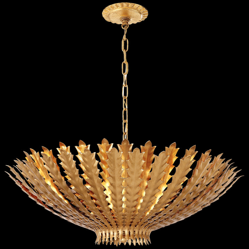 Hampton Medium Chandelier