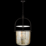 Lorford Smoke Bell Lantern