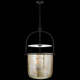 Lorford Smoke Bell Lantern