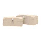 Ambrose Boxes