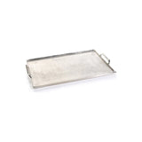 Barbuda Aluminum Tray- LG