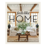 Feels Like Home Book