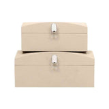 Ambrose Boxes