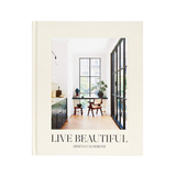 Live Beautiful Book