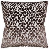 Points of View Grizzly 22" Pillow