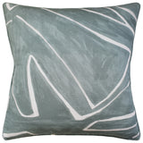 Graffito 22" Pillow