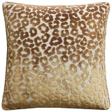 Wild Cat Ginger 22" Pillow