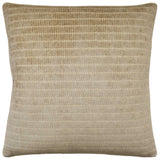 Tally Stripe 22" Pillow