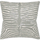 Le Zebre Pillow