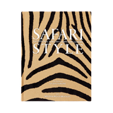 Safari Style Book