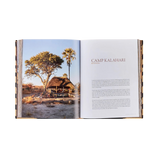 Safari Style Book