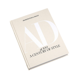 Architectural Digest Book