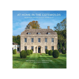 At Home in the Cotswolds Book