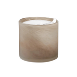 Chestnuts Roasting Candle