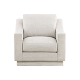 Asher Swivel Chair