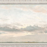 Petite Scapes – Sunset Study C. 1821