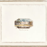 English Watercolours II C. 1790