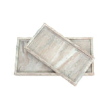 Terrance Marble Tray Small