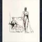 Femme Studies II