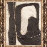 Paris Composition, Monument I