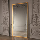 Beaumont Floor Mirror