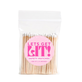 Match Refills