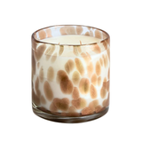 Evergreen Candle