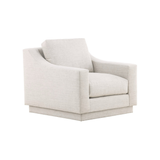Asher Swivel Chair