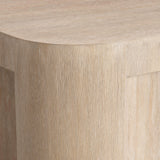 Loggia Cocktail Table