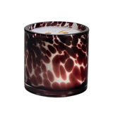 Evergreen Candle