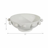 Hobnail Bowl