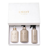 The Everyday Essentials Collection - Ambre Santal