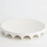 Arches Tabletop Pedestal