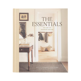 The Essentials: The Art of Interior Design Book