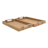 Vicenti Trays