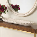 Ripple Crest Bowl
