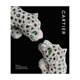 Cartier Book