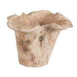 Teak Flow Indoor/Outdoor Bowl