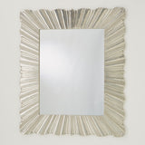 Linenfold Mirror Large