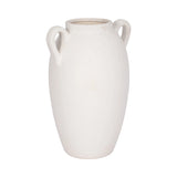 Textured Jug with Handles