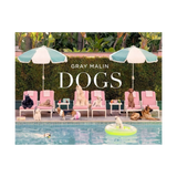 Gray Malin: Dogs Book