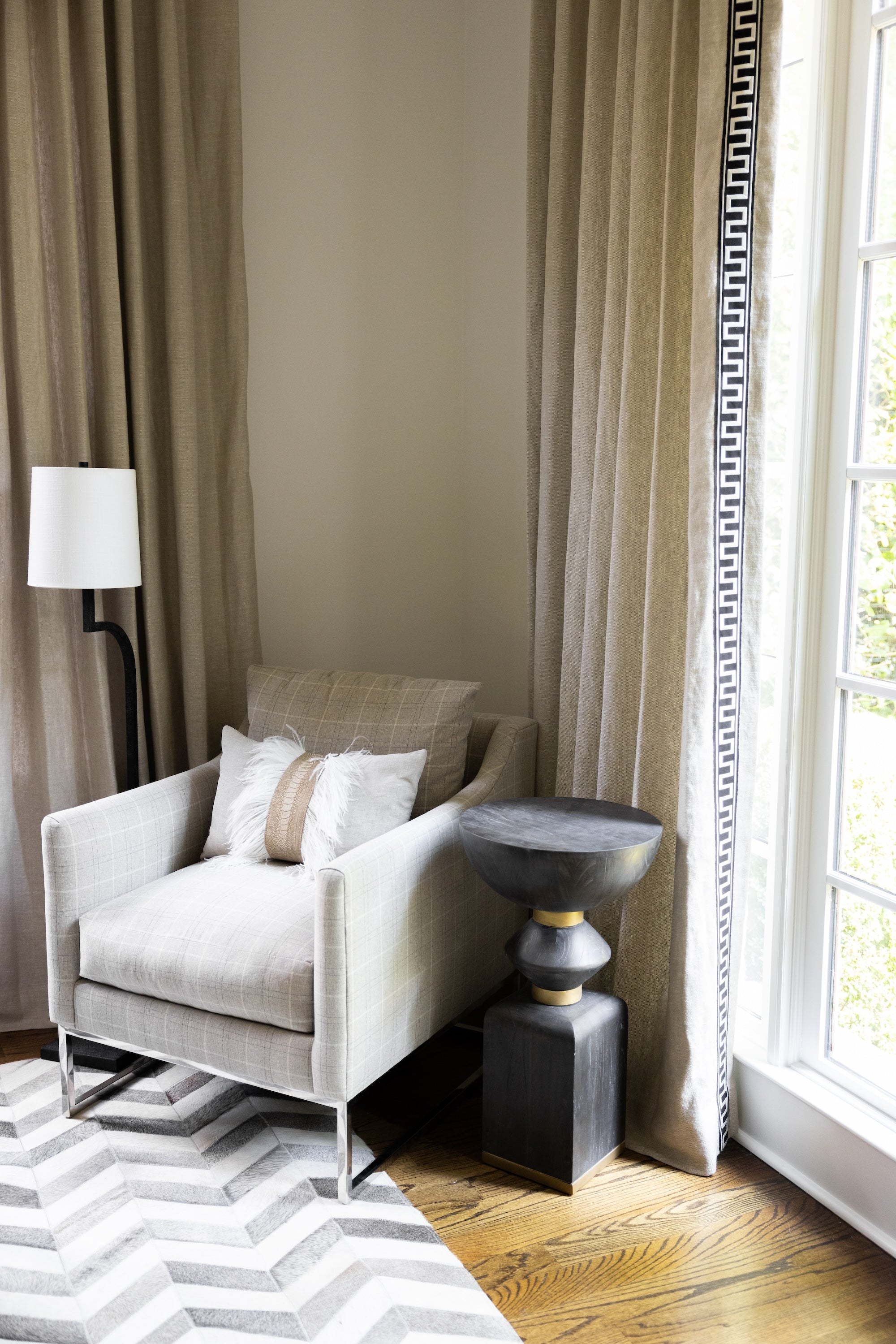 About – The Happy Home