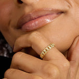 Baby Julian Ring