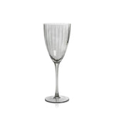 Smoke Optic Wine Glass