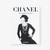 Chanel: The Legend of an Icon