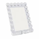 Crystal Bubble Photo Frame