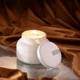 Chestnut Embers Holiday Mercury Signature Candle