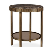 Cusano Accent Table