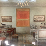 Bunny Mellon Style Book