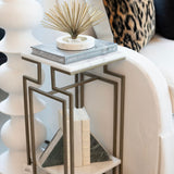 Louie Side Table